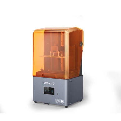 Creality alt Creality Halot-Mage CL-103L 3D-printer