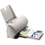 LEXMARK LEXMARK Color Jetprinter 5700 – bläckpatroner och papper