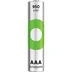 GP Recyko 950mAh AAA/HR3 4-pack
