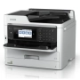 EPSON EPSON WorkForce Pro WF-C 5790 DWF – bläckpatroner och papper