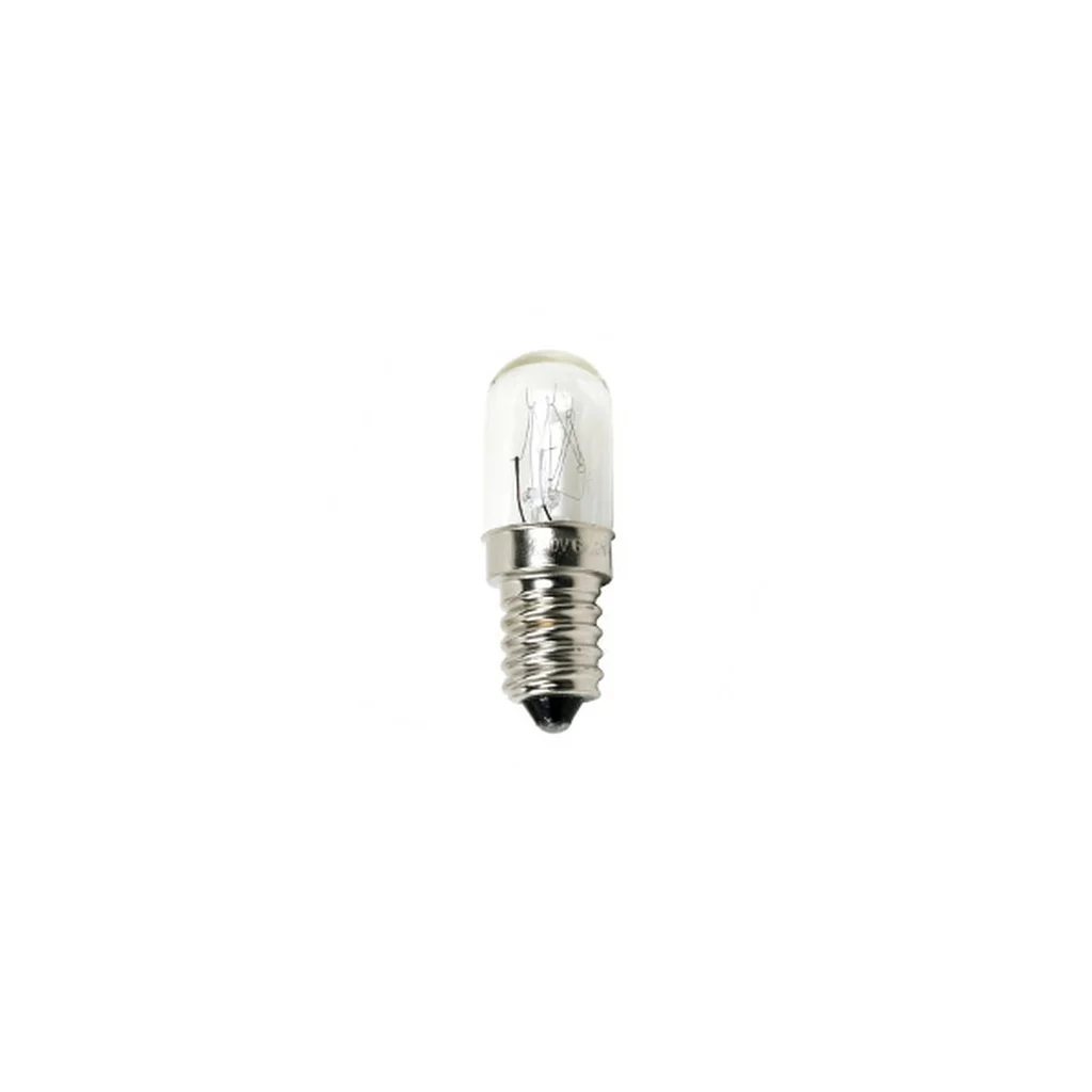 Kylskåpslampa/ugnslampa E14 5W
