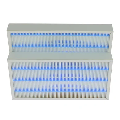 Nibe S735 Pollenfilter 4-pack Nibe S735 Pollenfilter 4-pack