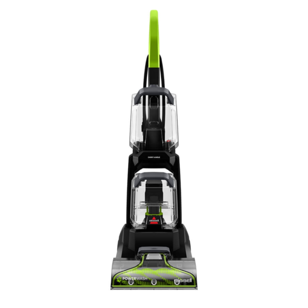 BISSELL Mattrengörare Powerwash Pet