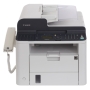 CANON CANON Fax L 410 - toner och papper