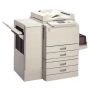 RICOH RICOH Aficio 400 Series - toner och papper