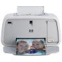 HP HP PhotoSmart A 440 Series - bläckpatroner och toner
