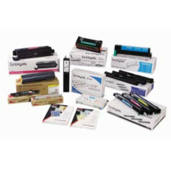 Lexmark Waste Toner Boks 0010B3100 Tilsvarer: N/A
