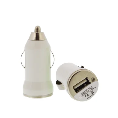 USB oplader 12V 1000mA AP741172 Modsvarer: N/A