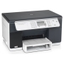 HP HP OfficeJet Pro L 7400 series – bläckpatroner och papper