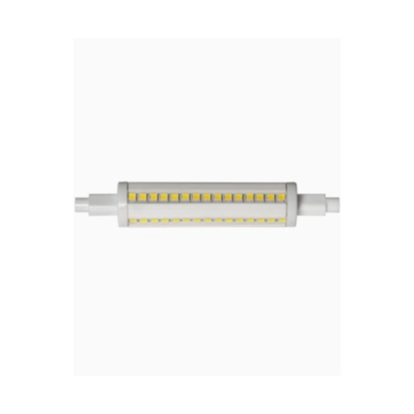 R7S LED-lampa 8W 2700K 900 lumen