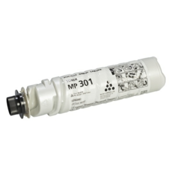 Ricoh Tonerkassett, 8.000 sider 841711 Tilsvarer: N/A