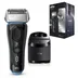 Braun Series 8 8385cc Wet & Dry Rakapparat