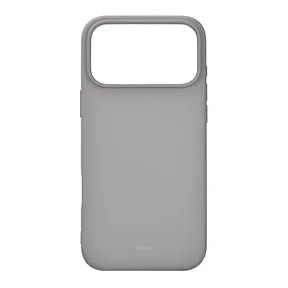 Skal med Silikonkänsla MagSeries iPhone 17 Pro Max Concrete
