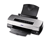 EPSON EPSON Stylus Photo 2000P – bläckpatroner och papper