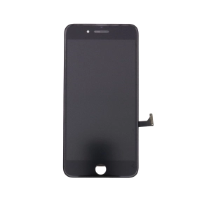 CMMA-skärm LCD iPhone 7 Plus, svart