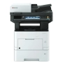 KYOCERA KYOCERA ECOSYS M 3655 idn - toner och papper