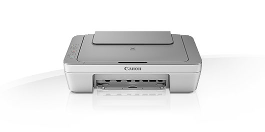CANON CANON PIXMA MG2400 series – inkt en papier