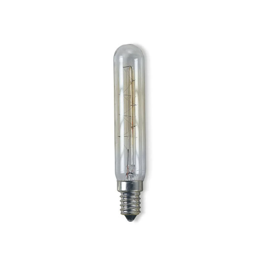 Rörlampa E14 25W
