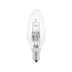 Halogenlampa kronljus 360lm E14 28W