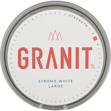 Granit alt Granit Strong Large White