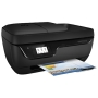 HP HP DeskJet Ink Advantage 3835 – blekkpatroner og papir
