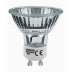 Halogenlampa PAR16 20W GU10 38°