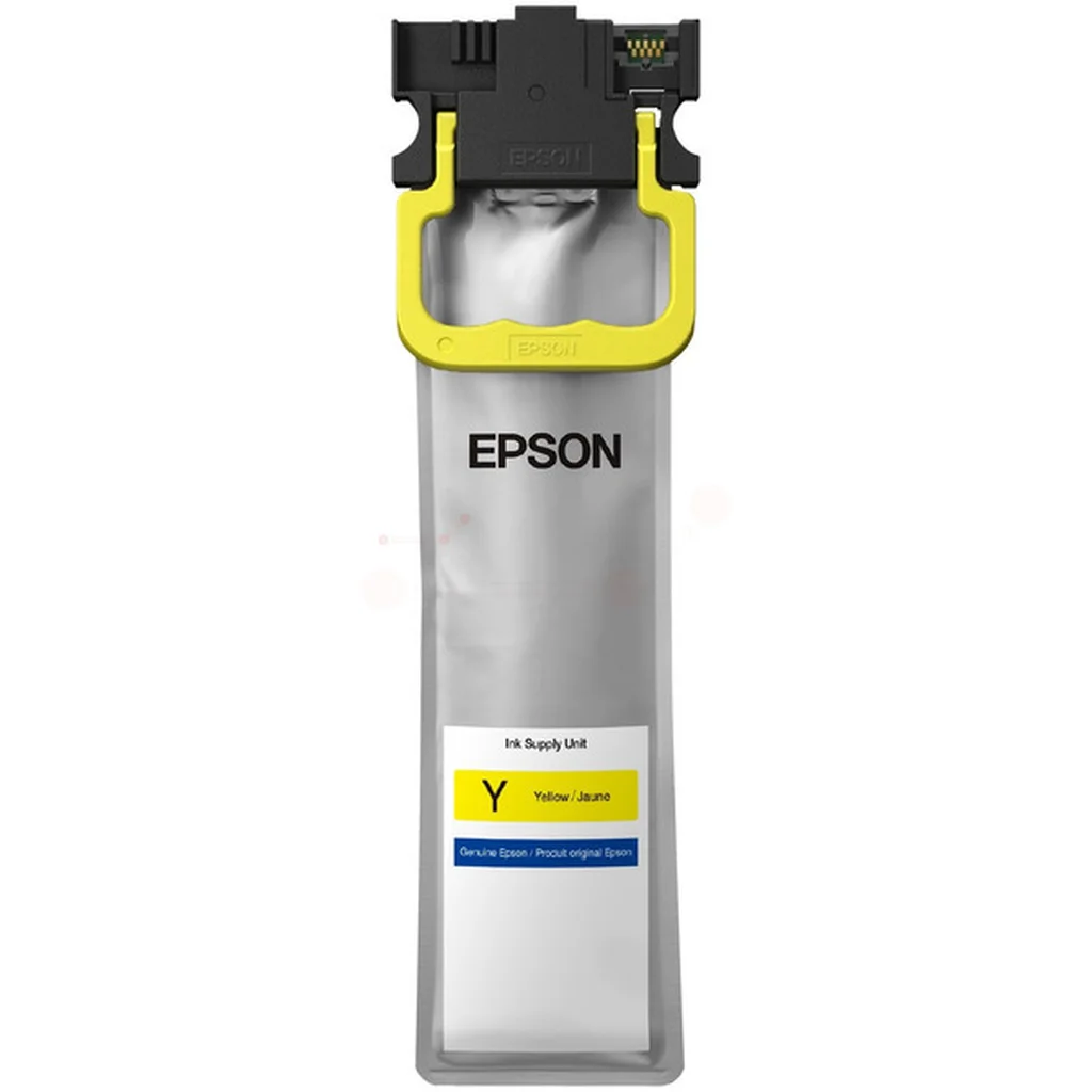 Epson T11N4 Bläckpatron Gul
