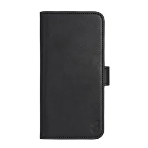 GEAR Mobilfodral Svart iPhone 16 Pro Max