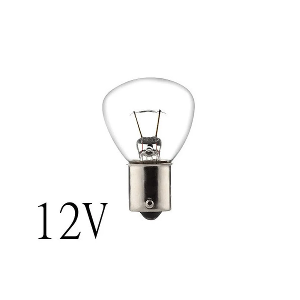 Bosma billampa Ba15s 45W 12V