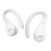 JVC True Wireless Sport Earphones White