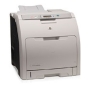 HP HP Color LaserJet 3000N - toner och papper