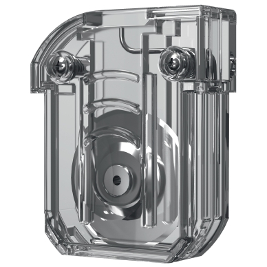 Leitz Ersatzblatt für Precision Office Trimmer 2Stück
