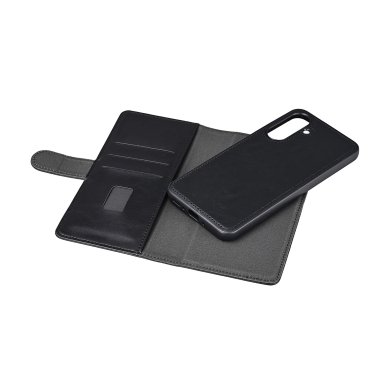 GEAR Mobilfodral Samsung A26 5G Svart