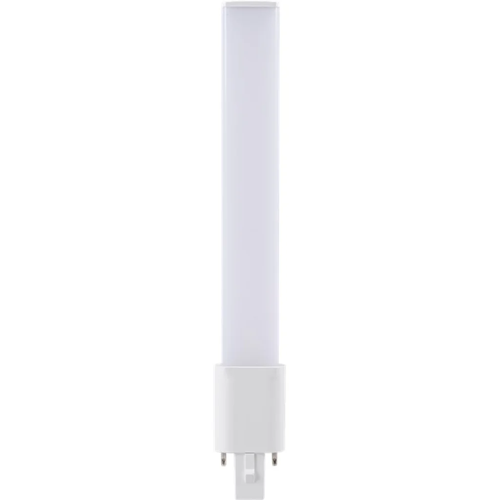 LED Kompaktlysrör G23 6W (11W) 840 700lm