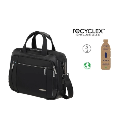 SAMSONITE Datorväska SPECTROLITE 3.0 14.1" Bailhandle Svart