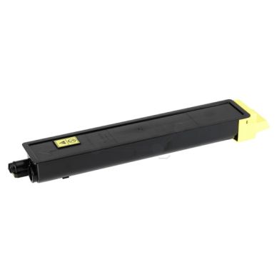 Kyocera Tonerkassette gul 6.000 sider TK-895Y