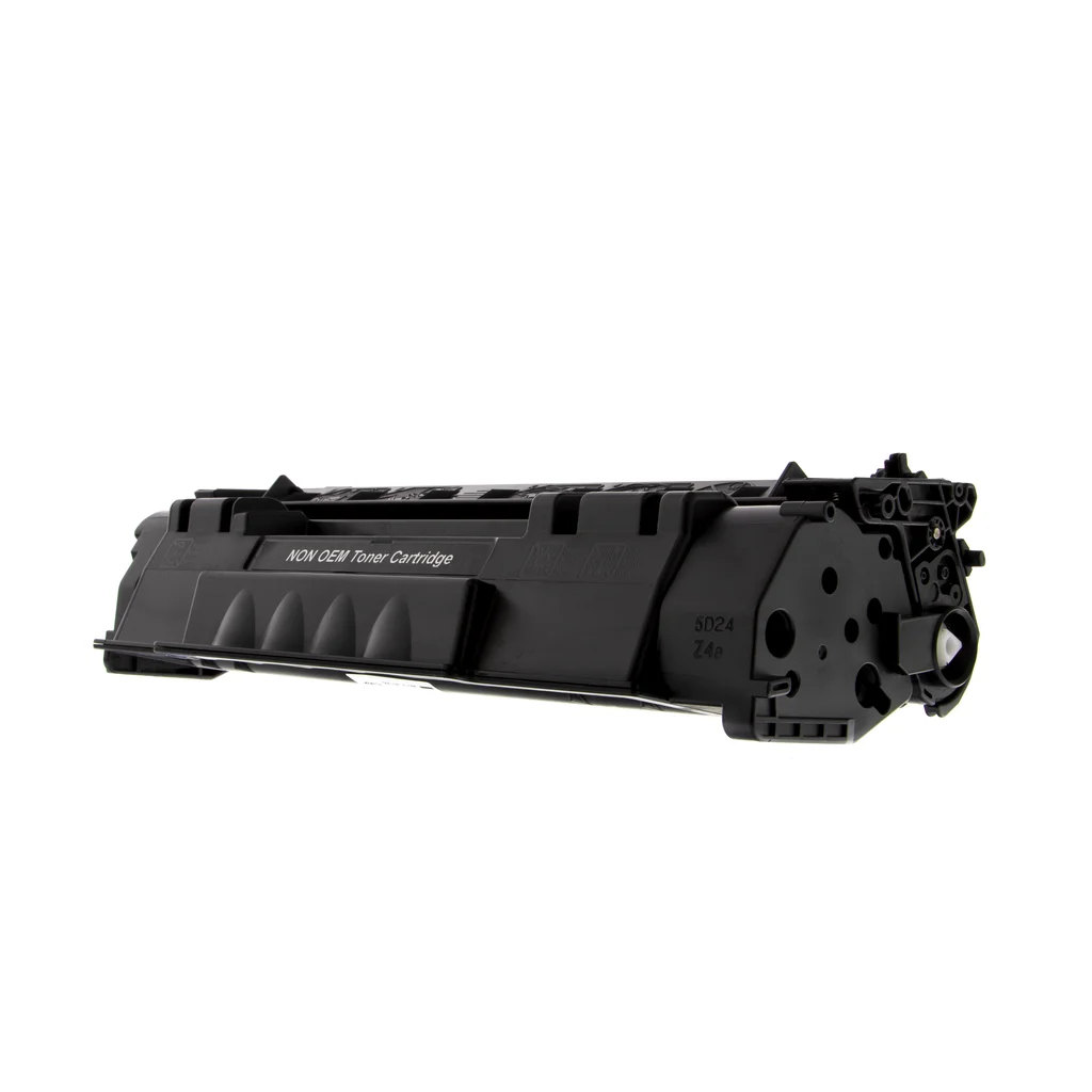 WL Tonerkassett, ersätter Canon 708, svart, 2.500 sidor TCU630 ersätter 0266B002