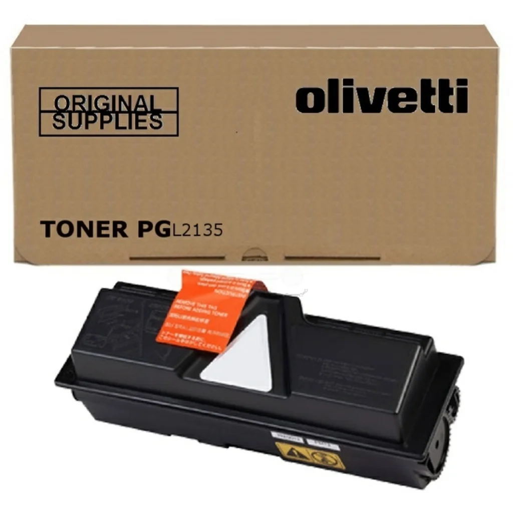 Tonerkassett svart 7.200 sidor
