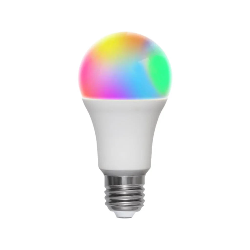 Star Trading smart LED normal RGB 806lm E27 9W