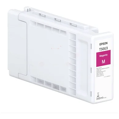 Epson Epson T50U3 Blækpatron Magenta T50U3 Modsvarer: N/A billede