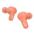 JVC Gumy True Wireless Earphones Pink
