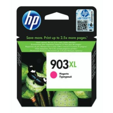 HP alt HP 903XL Inktpatroon magenta