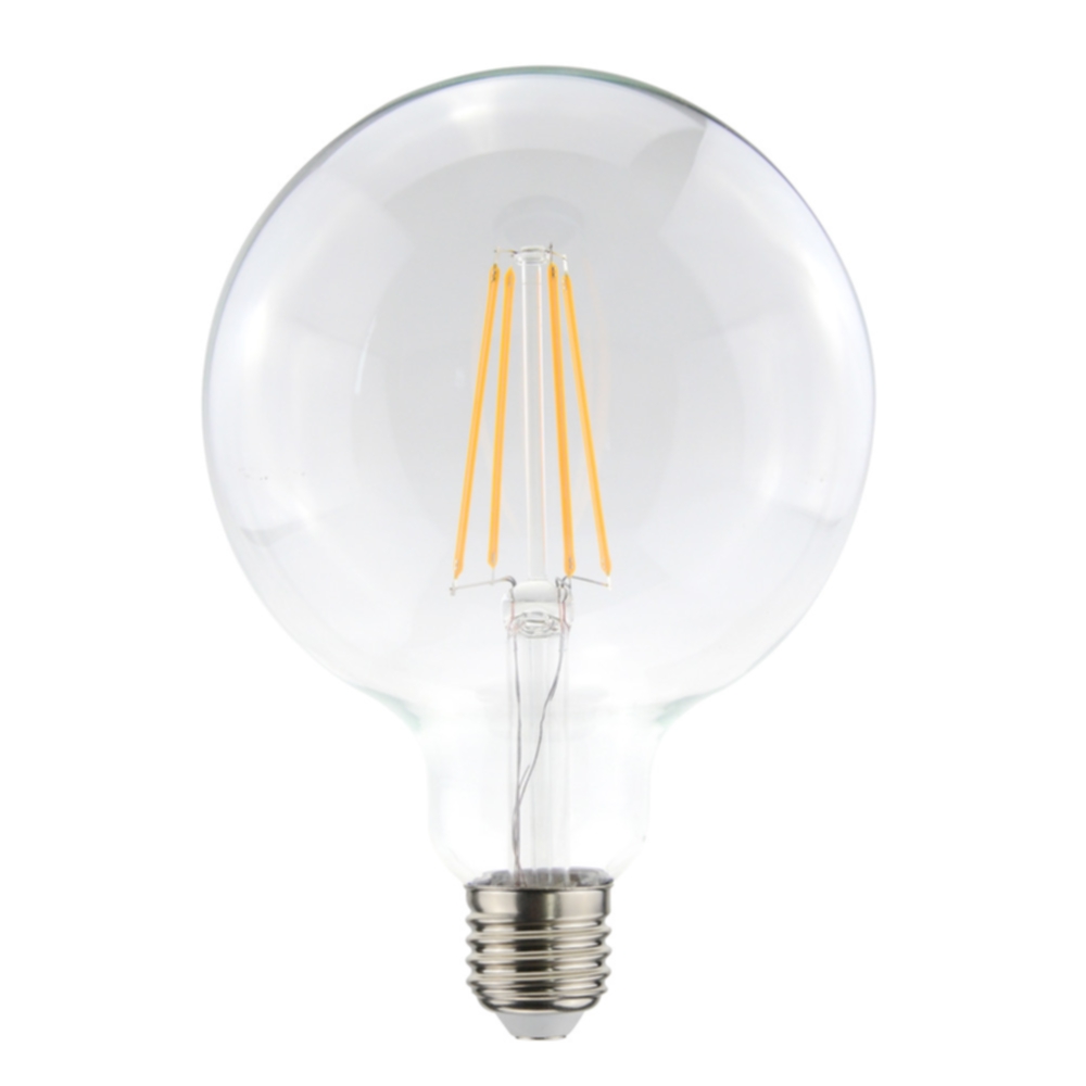 AIRAM Lampe E27 LED 3,5W 2200K 300 lumen Belysning,LED-pærer