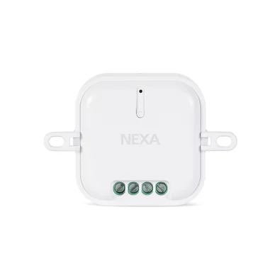Nexa Nexa MCMR-2000 indbygget modtager tænd/sluk 1000W 7330545142273 Modsvarer: N/A