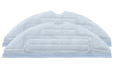 WL Roborock S7 Mopit, 2 kpl 7073551000358 Vastaa: N/A