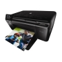 HP HP PhotoSmart e-All-in-One D 110 b – bläckpatroner och papper