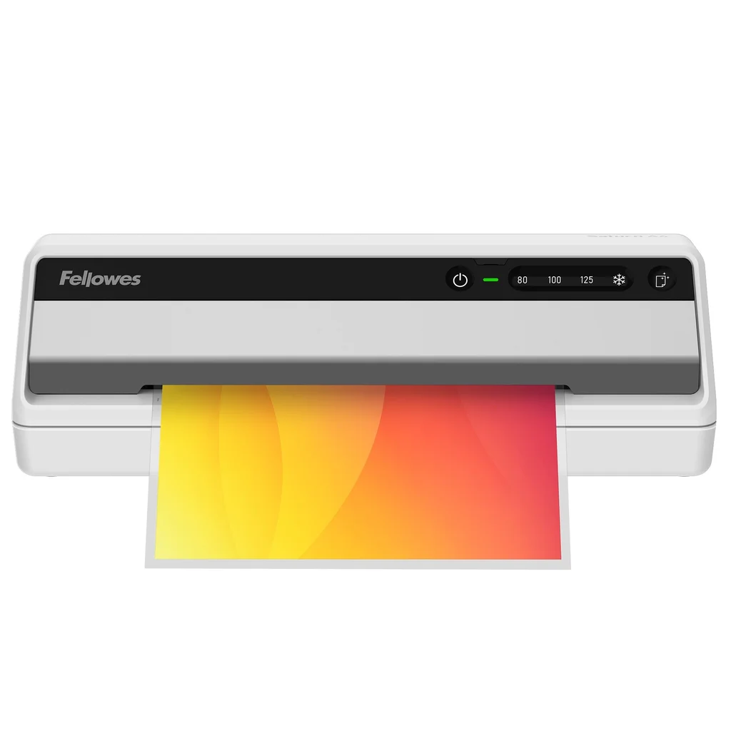 Fellowes Lamineringsmaskin Saturn A4