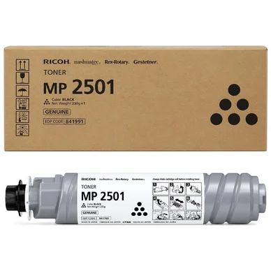 Ricoh Ricoh Tonerkassette Sort 842341 Modsvarer: N/A