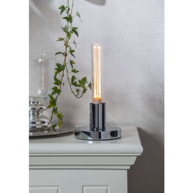 Dimbar E27 LED lampa 2,3W 1800K 70 lumen