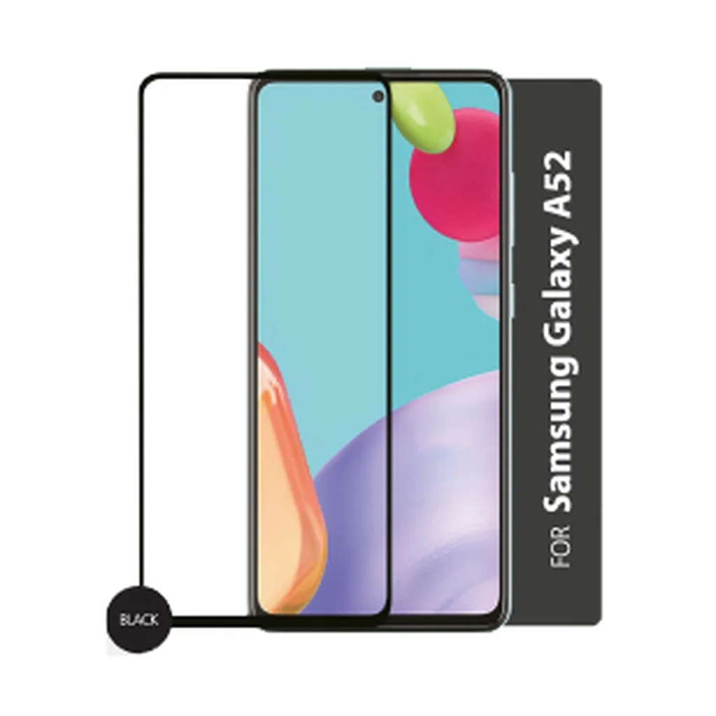 GEAR Skärmskydd Samsung A52